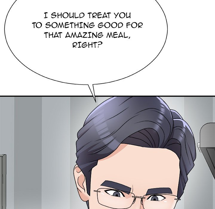 Miss Announcer chapter 76 page 103