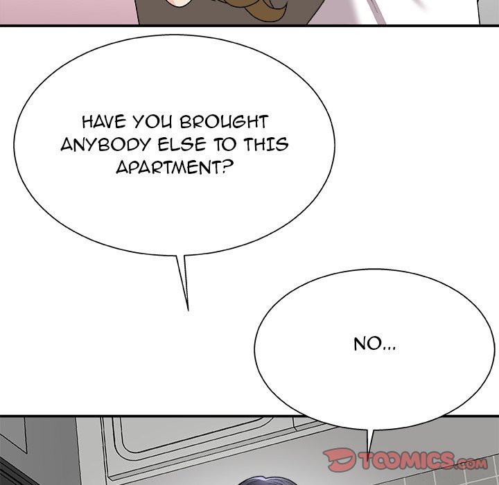 Miss Announcer chapter 76 page 105