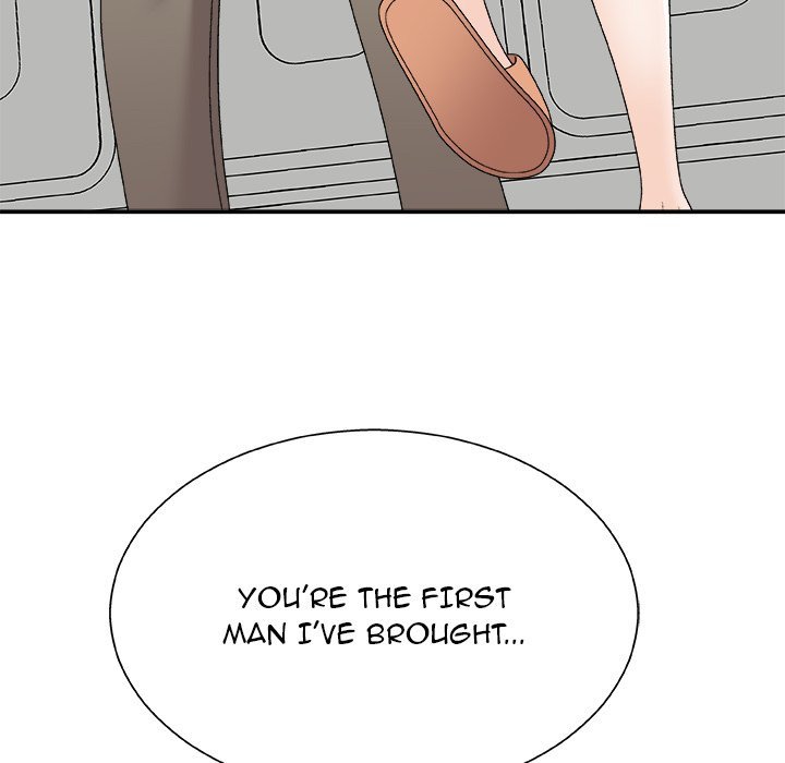 Miss Announcer chapter 76 page 107
