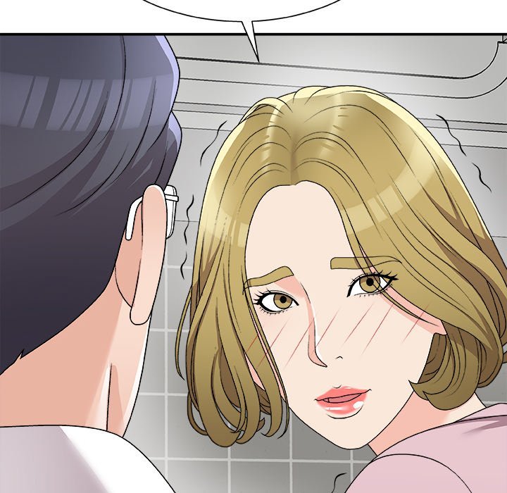 Miss Announcer chapter 76 page 108