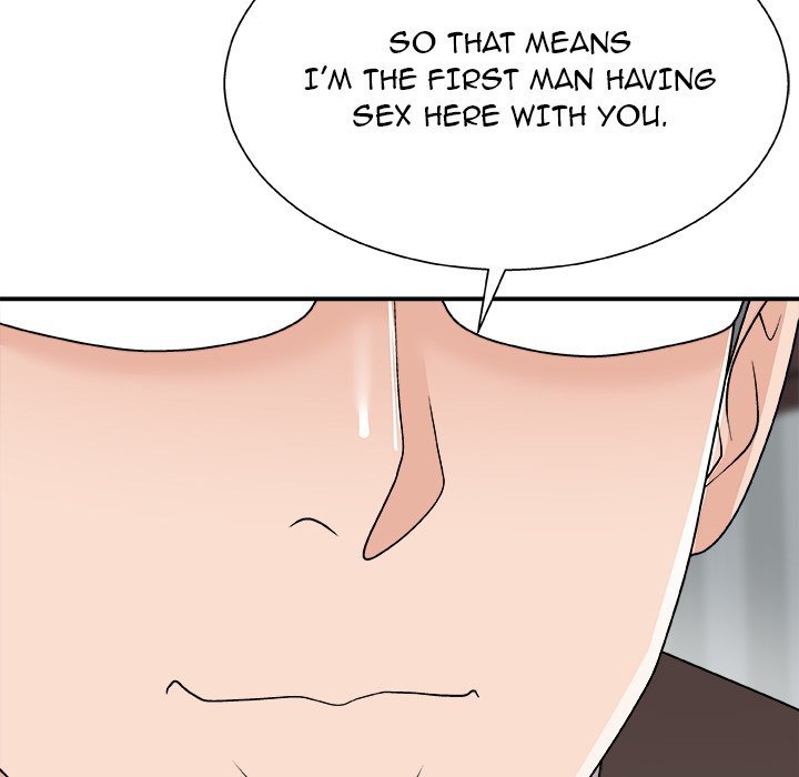 Miss Announcer chapter 76 page 110