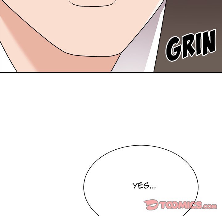 Miss Announcer chapter 76 page 111