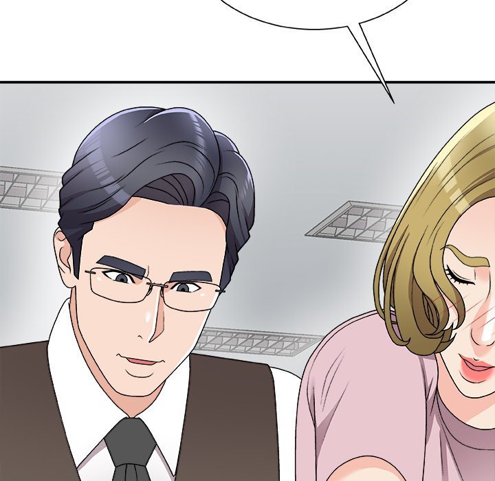 Miss Announcer chapter 76 page 112
