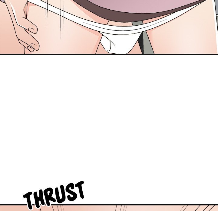 Miss Announcer chapter 76 page 114