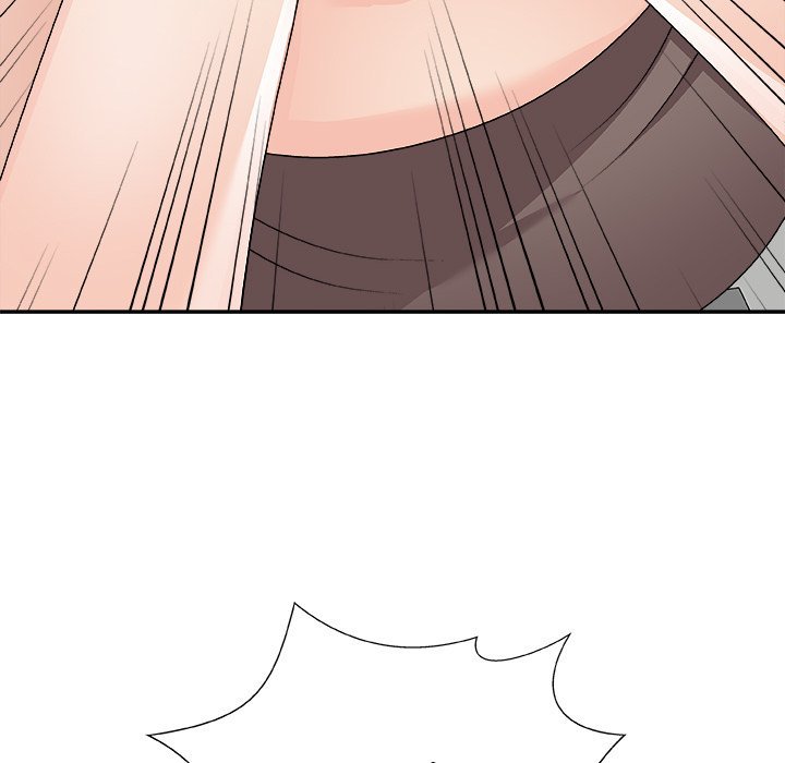 Miss Announcer chapter 76 page 116