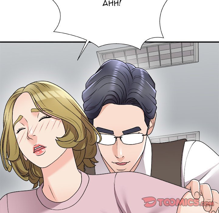 Miss Announcer chapter 76 page 117