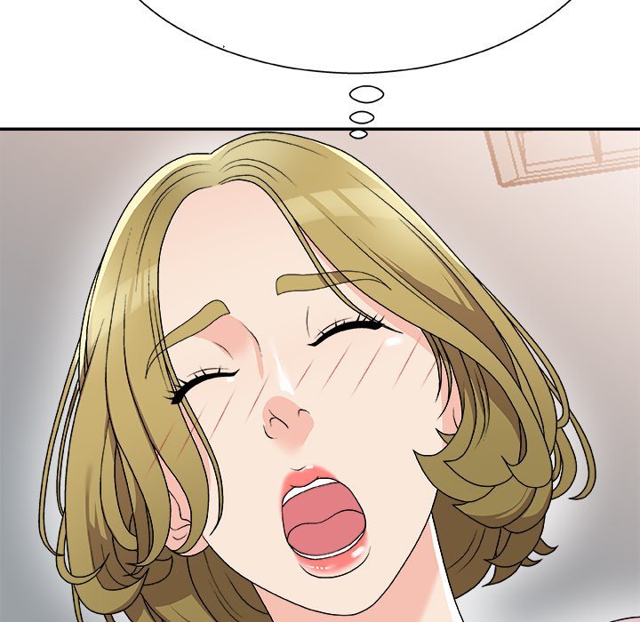 Miss Announcer chapter 76 page 122