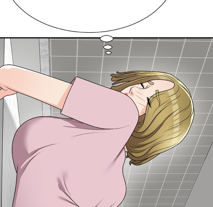 Miss Announcer chapter 76 page 124