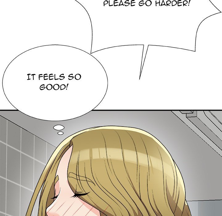 Miss Announcer chapter 76 page 126