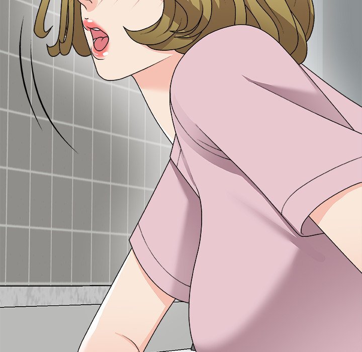 Miss Announcer chapter 76 page 127