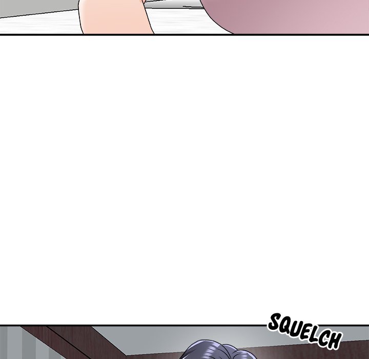 Miss Announcer chapter 76 page 128