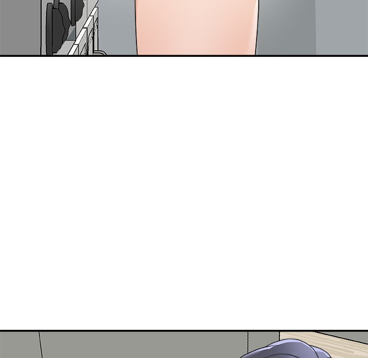 Miss Announcer chapter 76 page 133