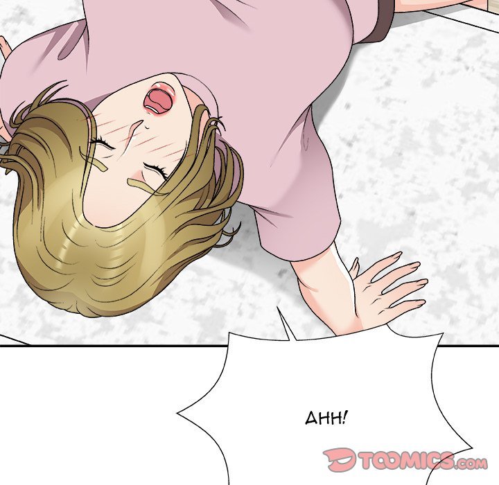 Miss Announcer chapter 76 page 135