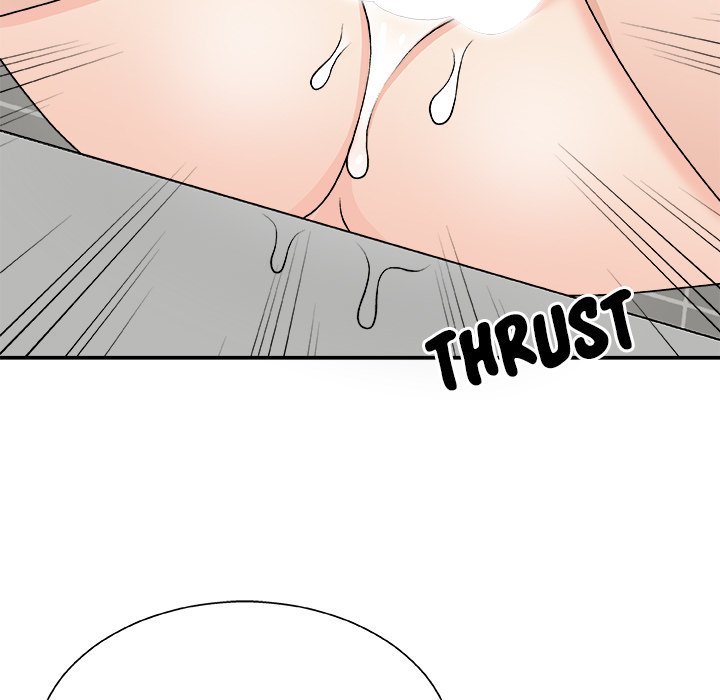 Miss Announcer chapter 76 page 137