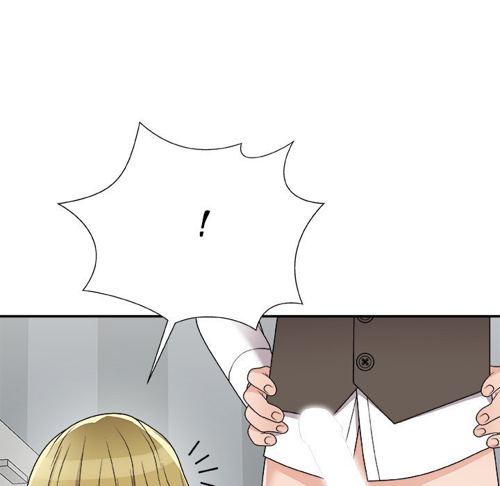 Miss Announcer chapter 76 page 149
