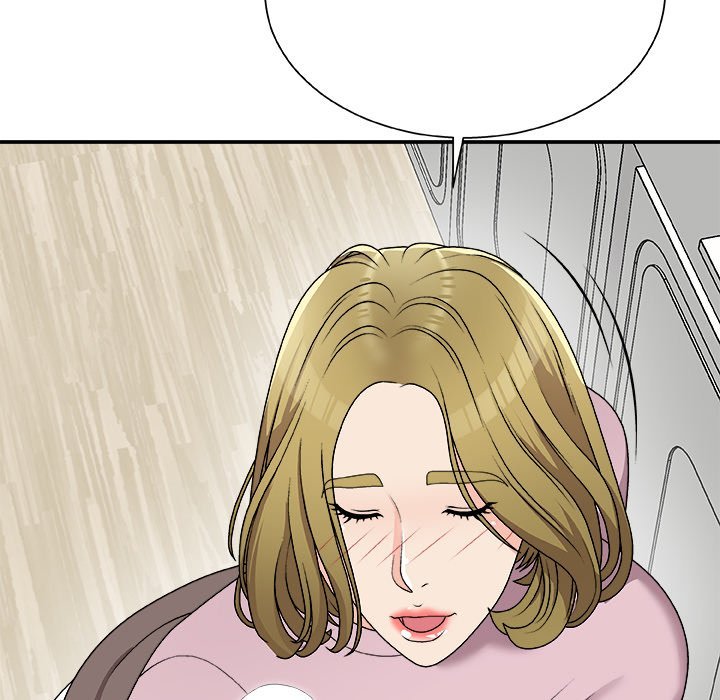 Miss Announcer chapter 76 page 154