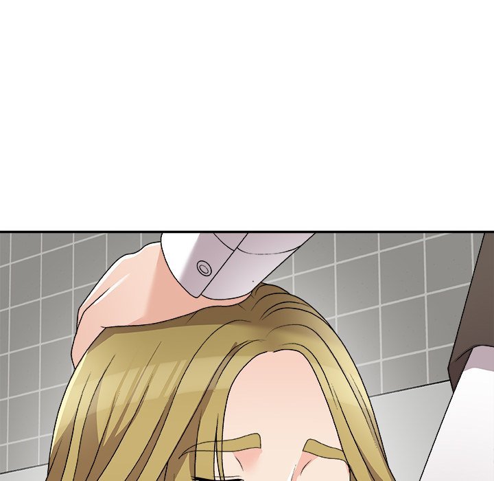 Miss Announcer chapter 76 page 156