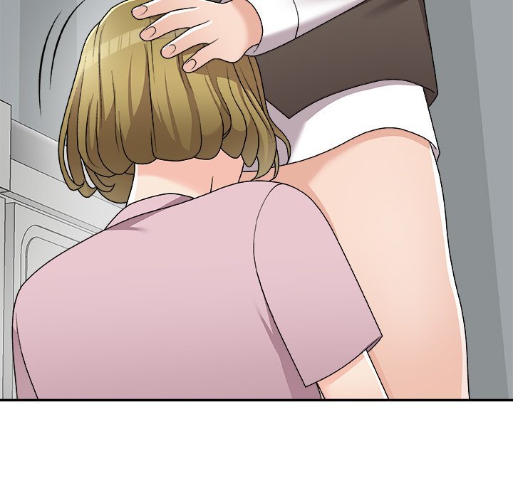 Miss Announcer chapter 76 page 160