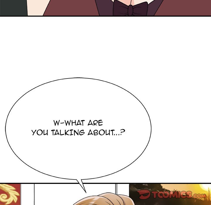 Miss Announcer chapter 77 page 15