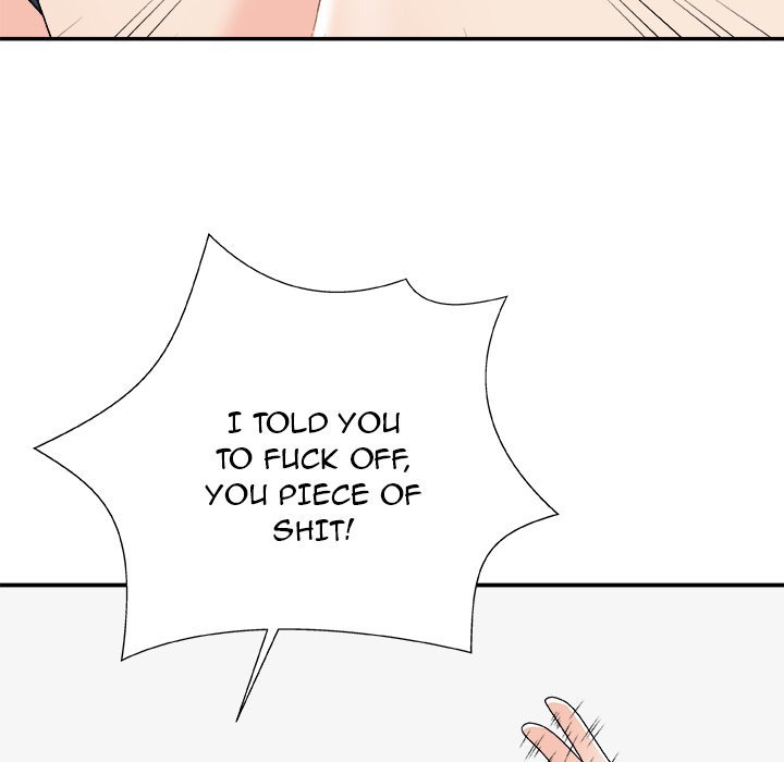 Miss Announcer chapter 77 page 19