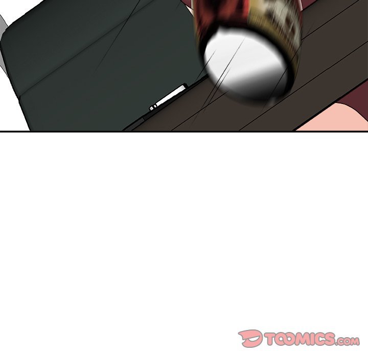 Miss Announcer chapter 77 page 21