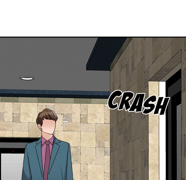 Miss Announcer chapter 77 page 22