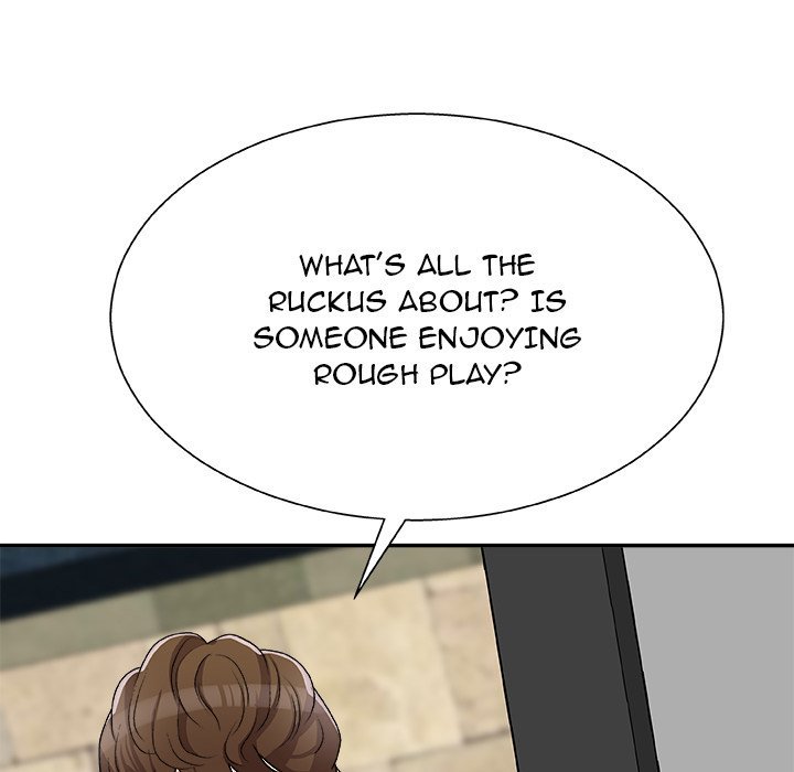 Miss Announcer chapter 77 page 24