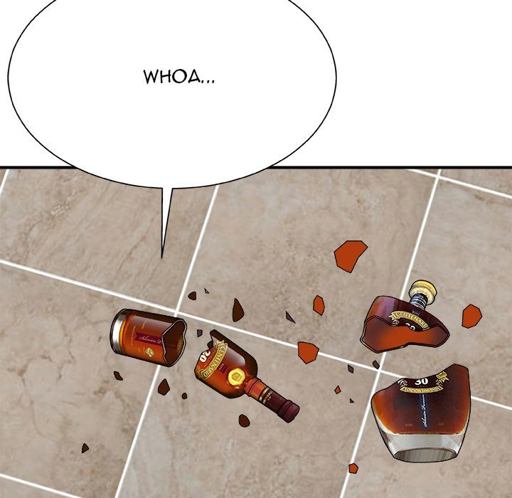 Miss Announcer chapter 77 page 29
