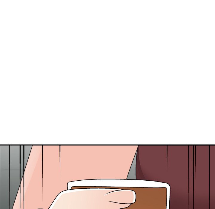 Miss Announcer chapter 77 page 31