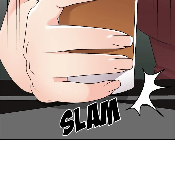 Miss Announcer chapter 77 page 32