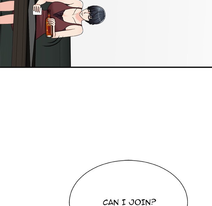 Miss Announcer chapter 77 page 35