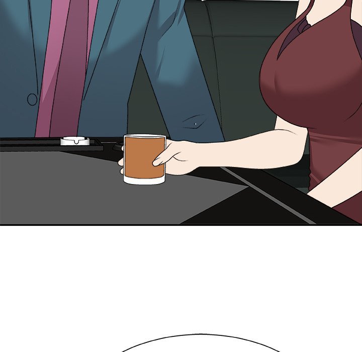 Miss Announcer chapter 77 page 44