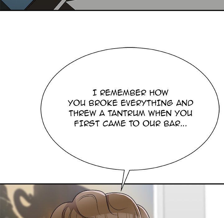 Miss Announcer chapter 77 page 53