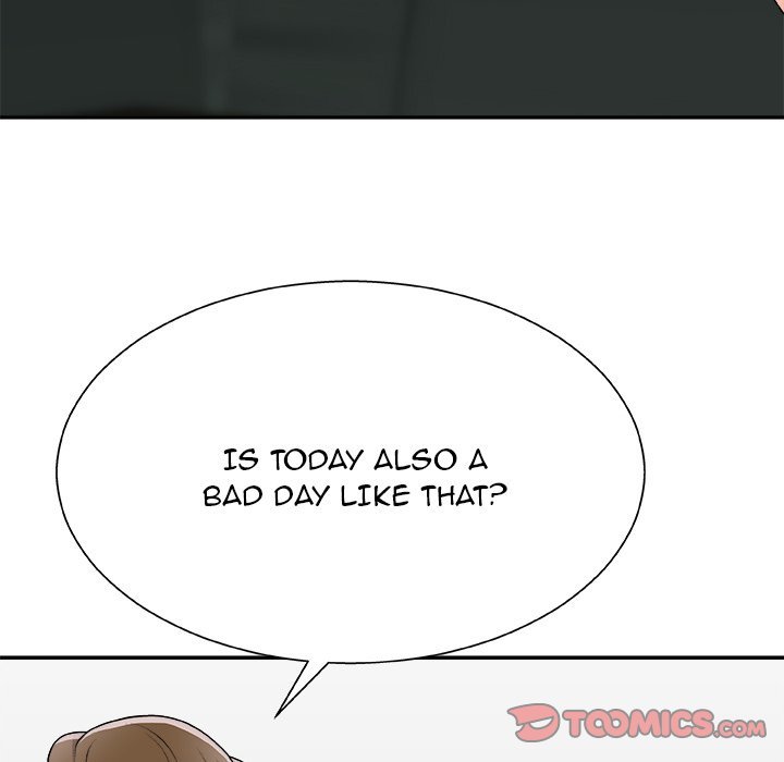 Miss Announcer chapter 77 page 57
