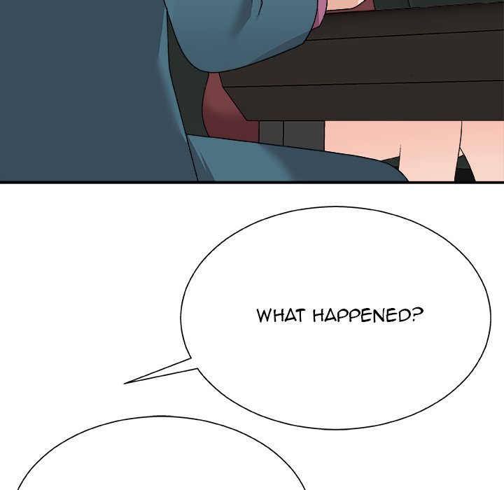 Miss Announcer chapter 77 page 59