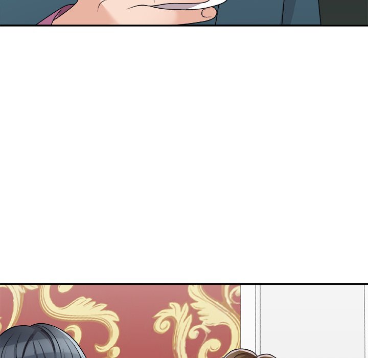 Miss Announcer chapter 77 page 64