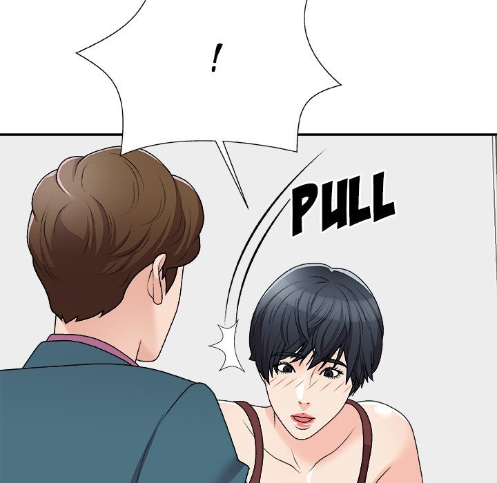 Miss Announcer chapter 77 page 71