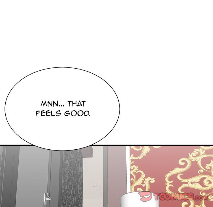 Miss Announcer chapter 77 page 81
