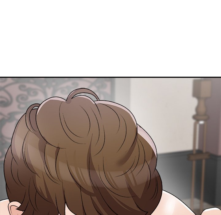 Miss Announcer chapter 77 page 83