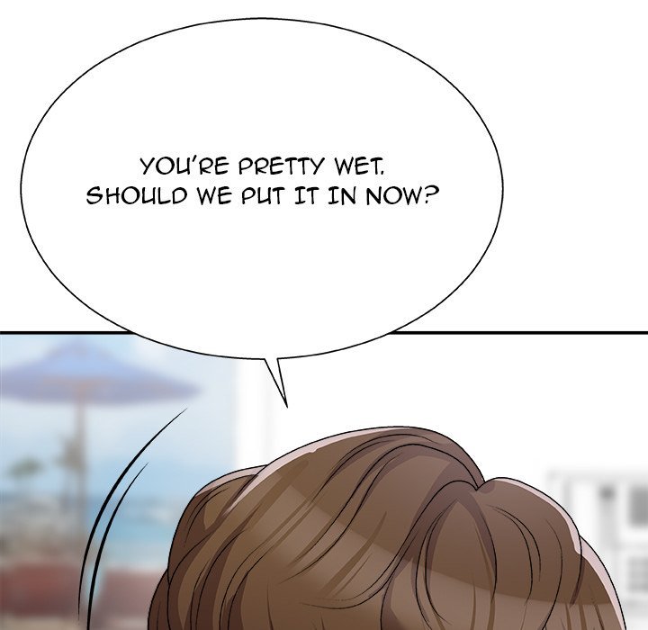 Miss Announcer chapter 77 page 90