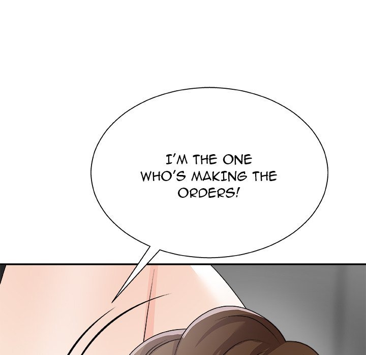 Miss Announcer chapter 77 page 92