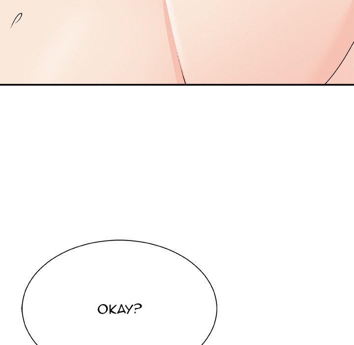 Miss Announcer chapter 77 page 94