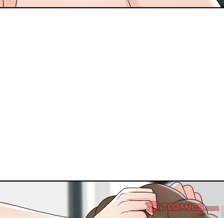 Miss Announcer chapter 77 page 99