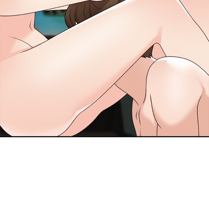 Miss Announcer chapter 77 page 103