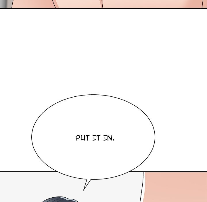 Miss Announcer chapter 77 page 106