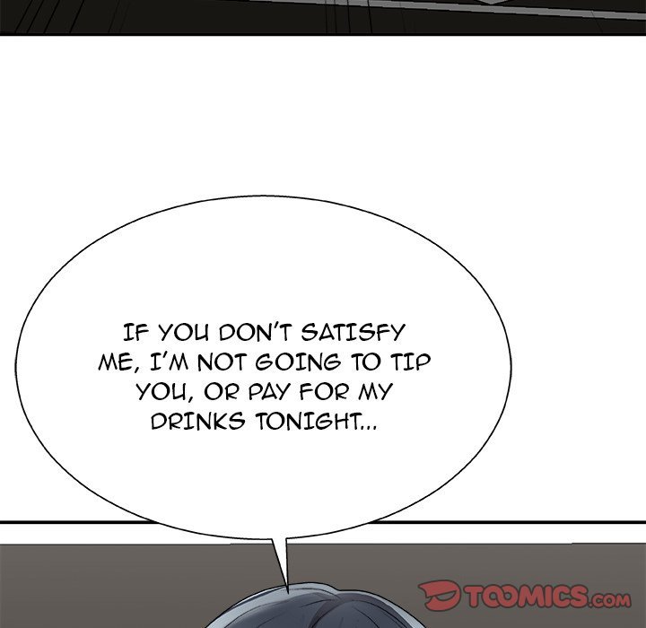 Miss Announcer chapter 77 page 111