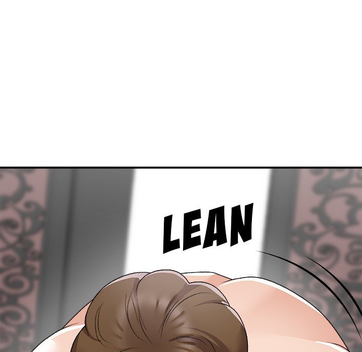 Miss Announcer chapter 77 page 130