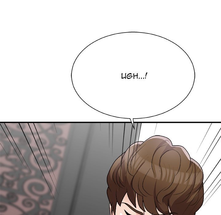 Miss Announcer chapter 77 page 137