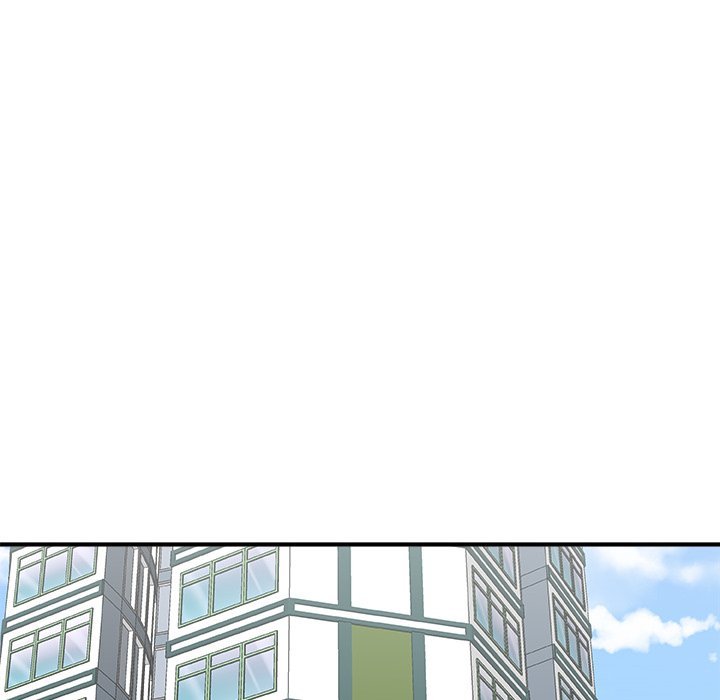 Miss Announcer chapter 77 page 144