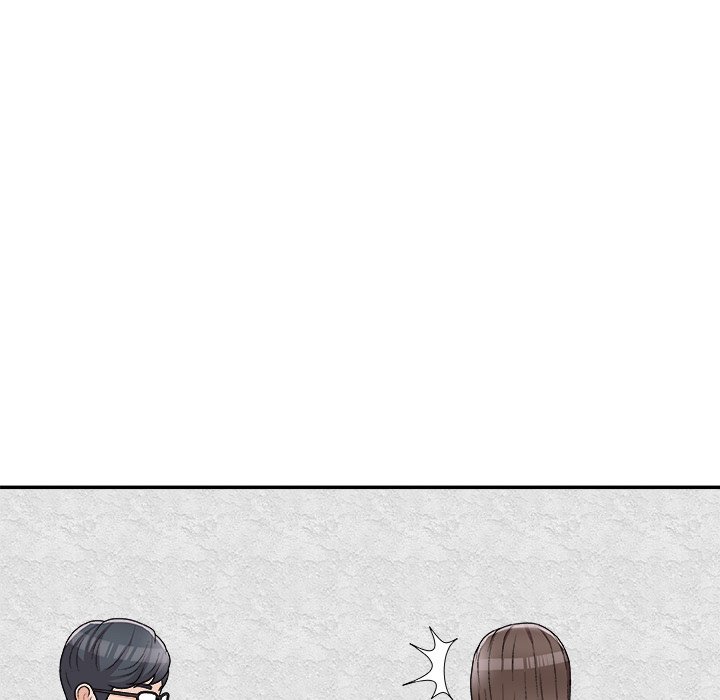 Miss Announcer chapter 77 page 146